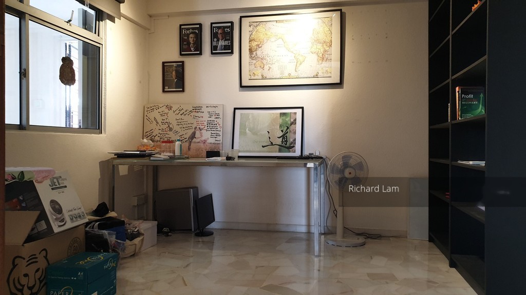 Blk 81 Redhill Lane (Bukit Merah), HDB 5 Rooms #203921281